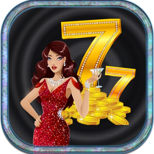 Texas Holdem Slot 777 Free Game Casino Fantasy- Vip Slots Machines icon