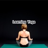 Learning yoga