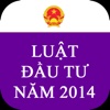 Luật Đầu Tư Năm 2014