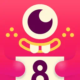 Quick Math Jr. app icon