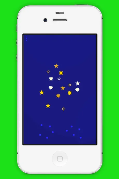 Hiding Spots — IQ Boosting Braintraining Game