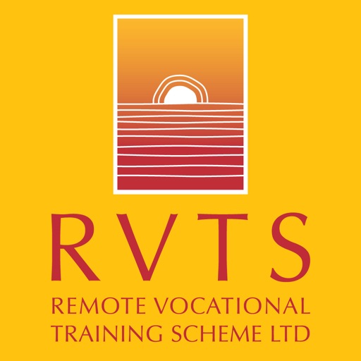 Remote Vocational Training Scheme icon
