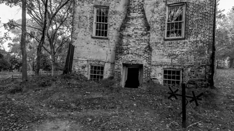 Wardwell House VR