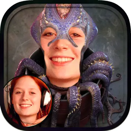 Scary Prank Photo App - Spooky Photos Booth And Horror Face Swap Cheats