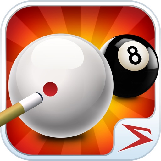 Billiards Pro iOS App