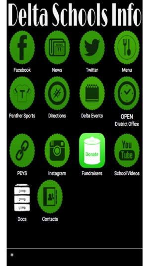 Delta Schools Info(圖1)-速報App