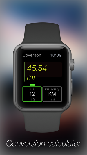 Watch Calculator professional(圖2)-速報App