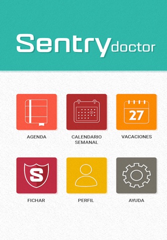 SentryDoctor screenshot 3