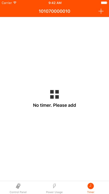 New Deal Smart Plug ECO+