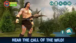 Game screenshot Wild Soul Changer: Animal Survival 3D mod apk