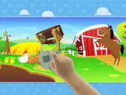 cyclorama farm ipad images 3