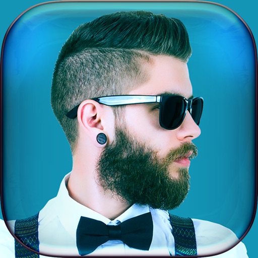 Hipster Photo Booth - Hipster Style Selfie Camera for MSQRD Prisma SimplyHDR