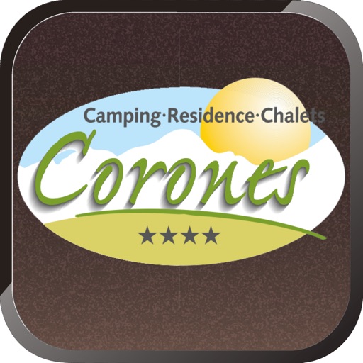 Camping Corones icon