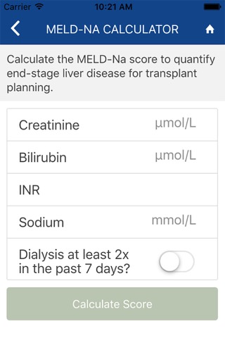 Emory Liver Transplantのおすすめ画像4