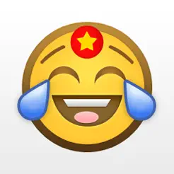 Mặt cười - Công cụ chat, Emoji ẩn, lưới mặt cười khổng l‪ồ‬