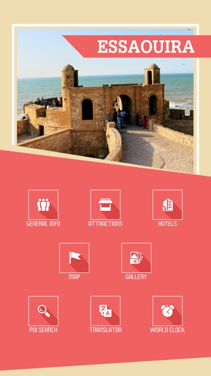 Essaouira City Guide