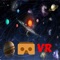 VR - Explore Solar System in 3D