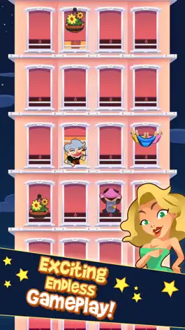 Game screenshot Panty Thief apk