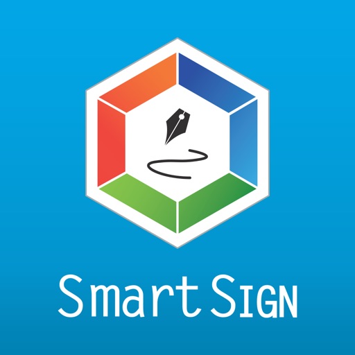 My Sign Verificator icon