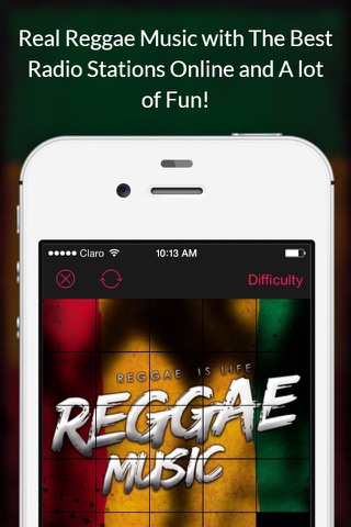 'A Reggae Music PRO - No Ads - The Best Reggae Songs and Roots with Popular Radios screenshot 4