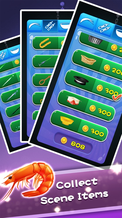 Cut The Food Free screenshot-4