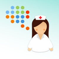 UniversalNurse Speaker Traductor para la comunicación en enfermería con audio