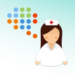 UniversalNurse Speaker: Traducteur pour la communication des infirmières/infirmiers avec audio