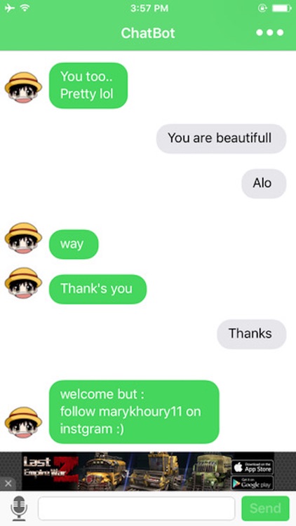 Fake Chat Simulator