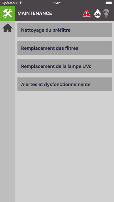 Screenshot #3 pour Proteo