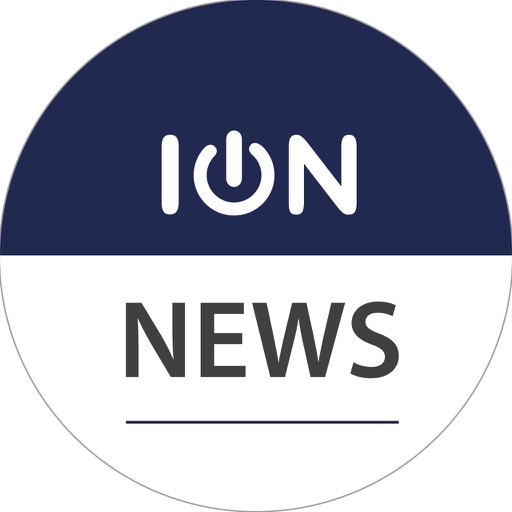 I0N NEWS icon