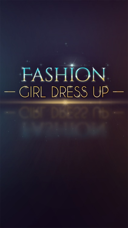 Beauty Girls Fashion Dress Up Game - Choose Outfit for Pretty Models Game for Girls and Kids