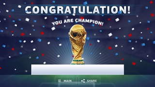 Score and Win - FreeKick 3D World Cupのおすすめ画像5