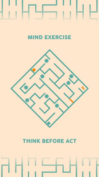 Minimal Maze screenshot-3