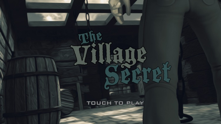 The Village Secret