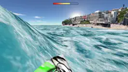 Game screenshot Surf or Die apk