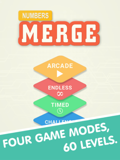 Merge Numbers screenshot 8