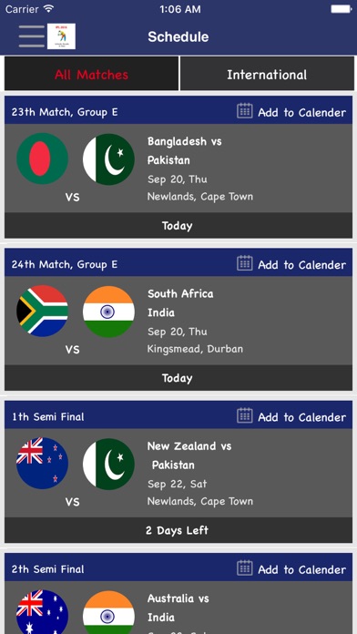 Screenshot #3 pour Cricket LIVE Scores - Live Streaming,IPL Live Version,BBL Live Version,PSL Live Version,Bangladesh Premium Leangh
