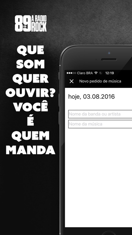 A Rádio Rock screenshot-4
