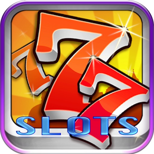 Lucky Roulette Slots - Luck VIP Vegas Style 777 Blackjack Casino Slots-Poker Game