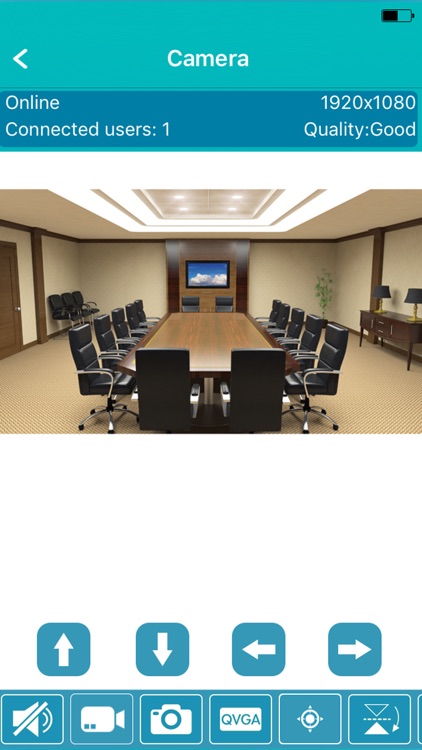 CamLine Pro screenshot-3