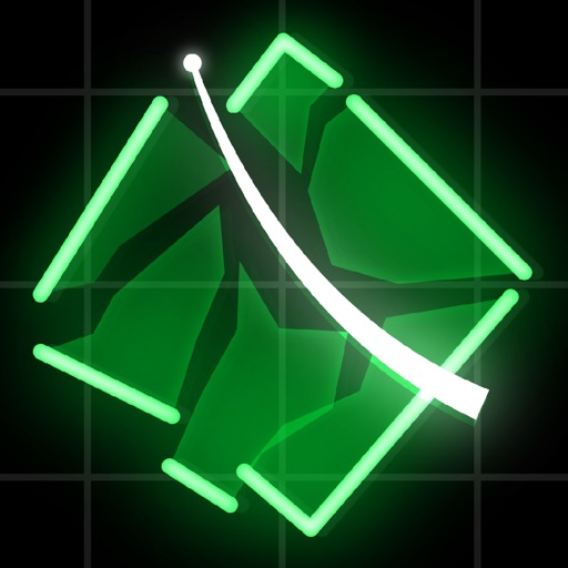 Geometry Cut icon