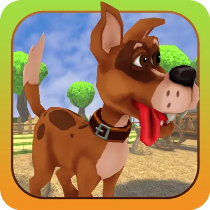 Farm Dog Escape Читы