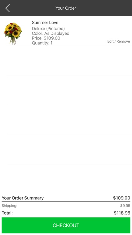 Petals and Blooms screenshot-3