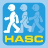 HASC Logger(センサ情報収集アプリ)