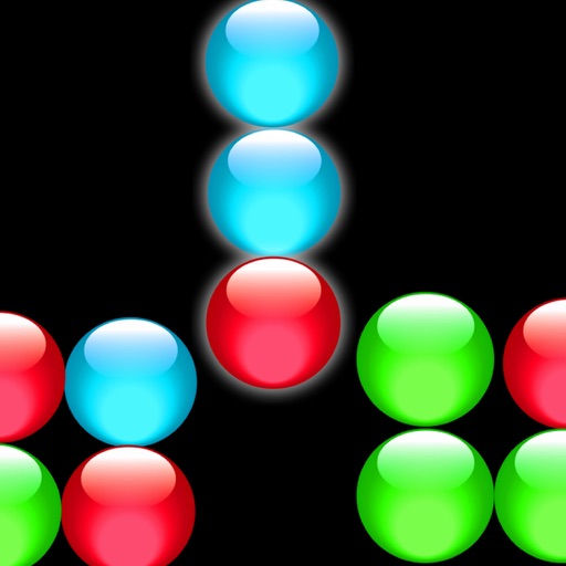 Ball Link Color - Best Favorite Switch Fusion Game icon