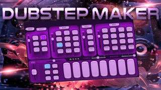 Dubstep Maker EDMのおすすめ画像1