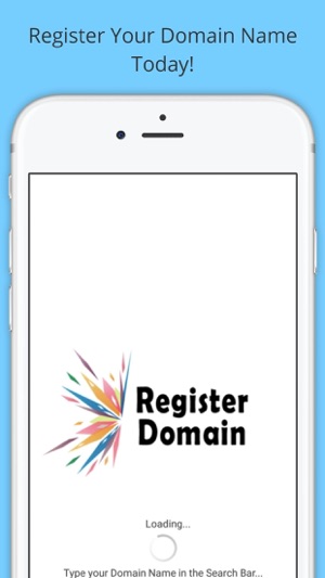 Domain Name Registration(圖1)-速報App