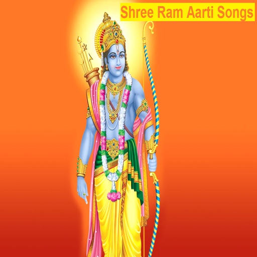 Lord Shree Ram Aarti Songs icon