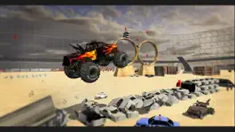 Game screenshot Car Crash Engine apk