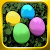 Bok-Bok Egg Catch: Basket all eggs